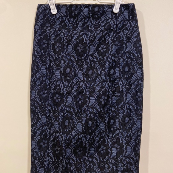 Express Skirt Size 6 - Picture 1 of 2